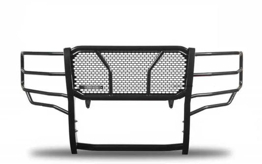 Black Horse RU-FOF109-B 2009-2014 Ford F-150 Grille Guard-R - BLKRUFOF109B