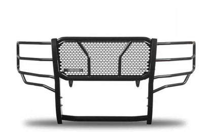 Black Horse RU-FOF109-B 2009-2014 Ford F-150 Grille Guard-R - BLKRUFOF109B