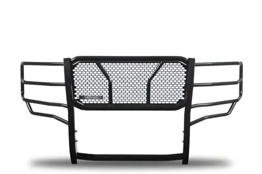 Black Horse RU-FOF115-B 2015-2019 Ford F-150 Grille Guard-R - BLKRUFOF115B