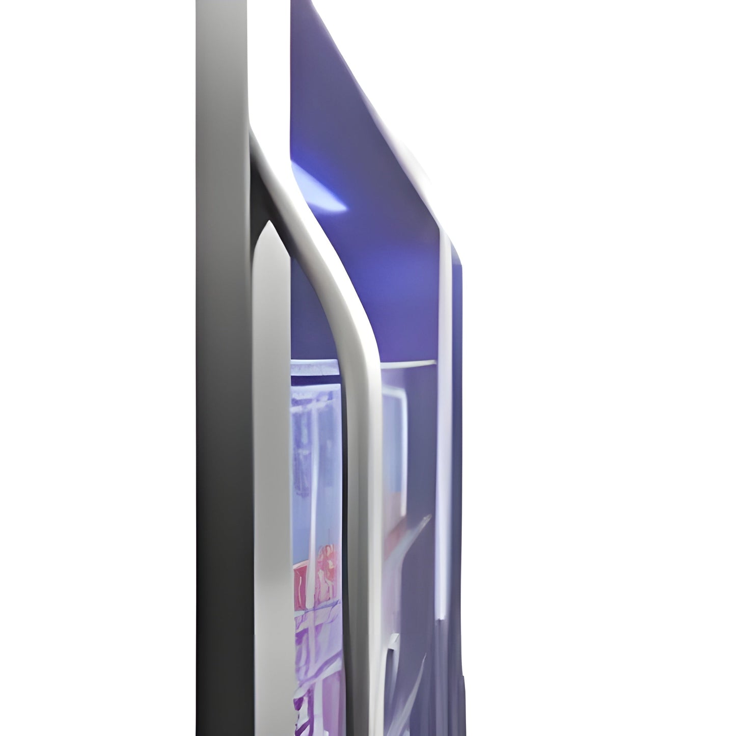 Danby - 5.3 Integrated Beverage Center, 138 Cans &amp; 6 Wine Bottles - SBC057D1BSS