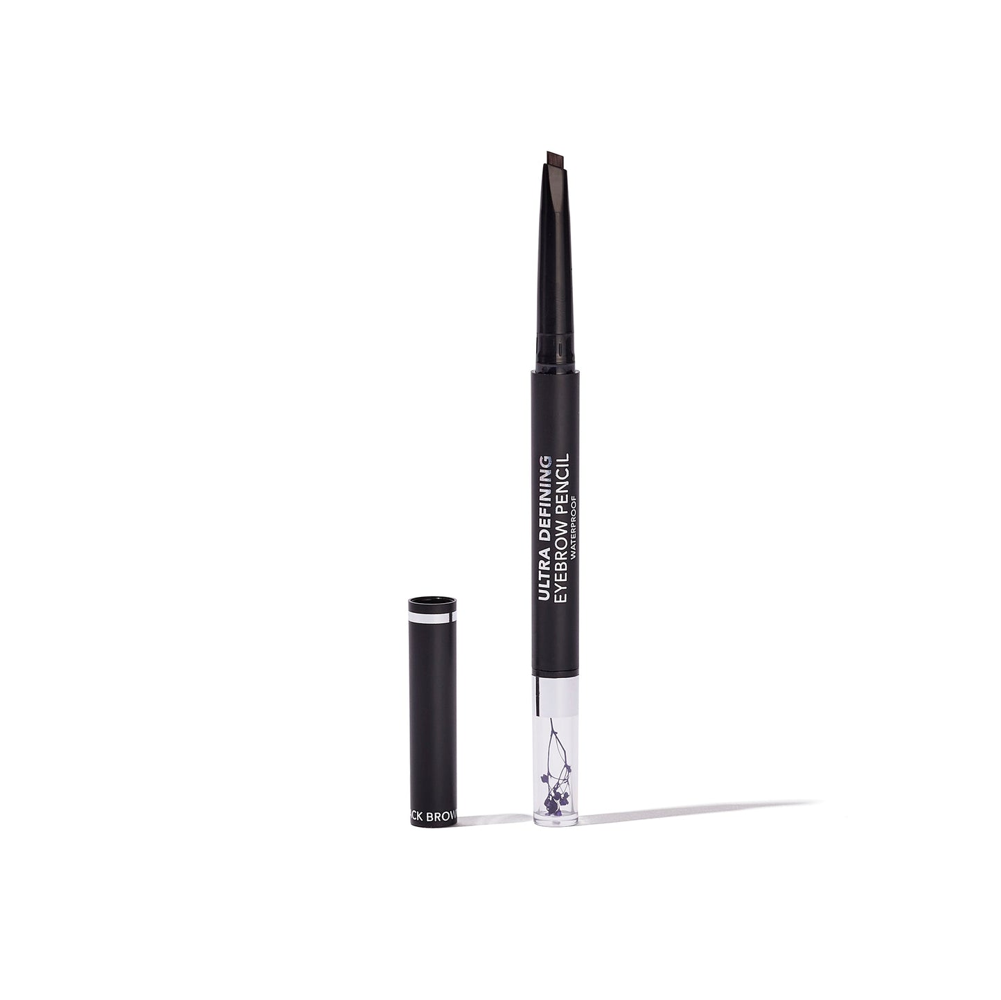 Blossom Ultra Defining Eyebrow Pencil - BL-EBP-01-SFTBRN