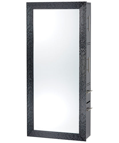 Pibbs Wave Mirror Server - 7719-SER02