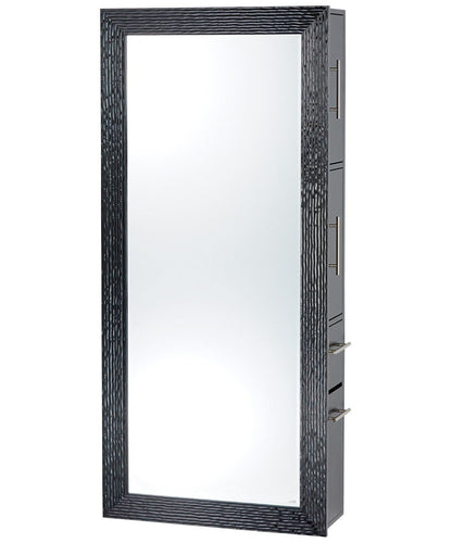 Pibbs Wave Mirror Server Pibbs - 7719-SER02