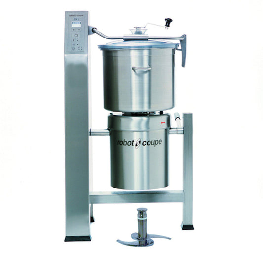 Robot Coupe BLIXER45 Vertical Food Processor with 47 Quart Stainless Steel Bowl - RCBLIXER45