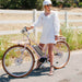 Bluejay Premiere Edition - Blush Pink Electric Bike