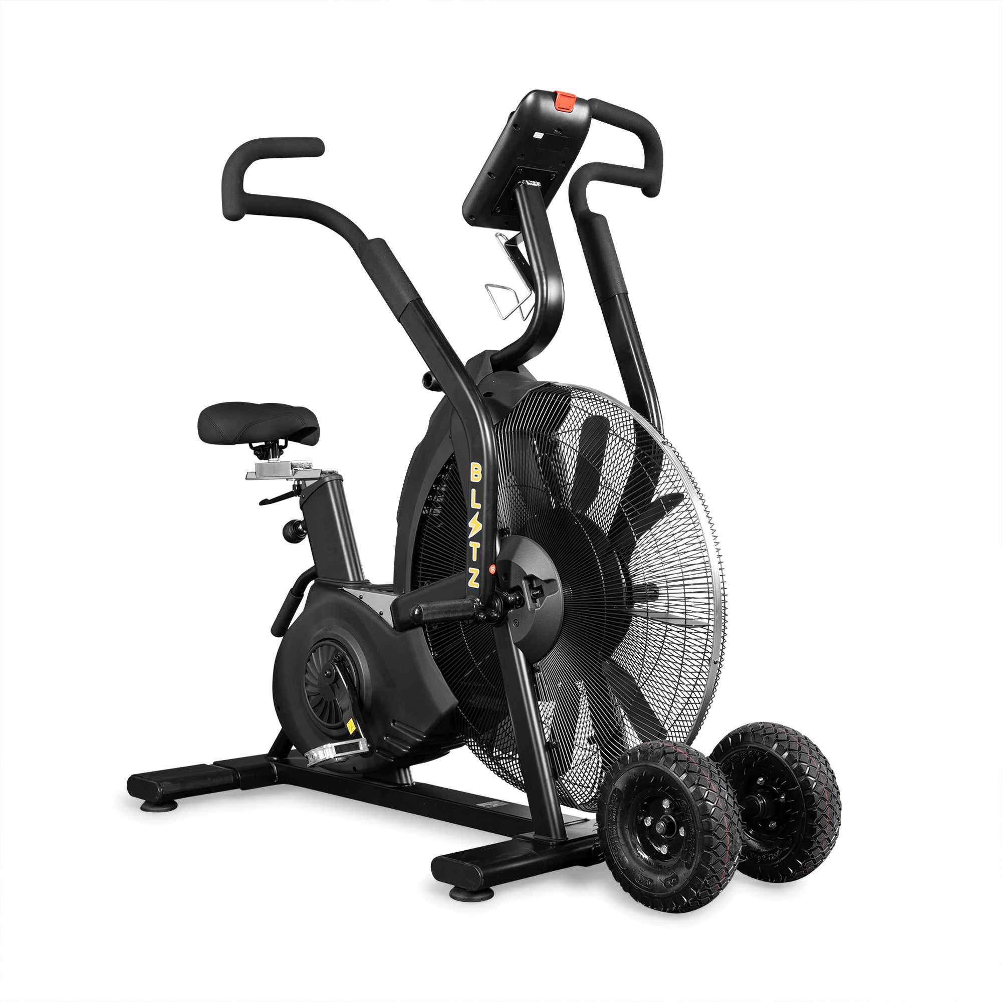 Bells Of Steel Blitz Max Air Bike - BMAX-AIRBK-SET