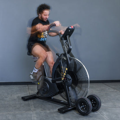 Bells Of Steel Blitz Max Air Bike - BMAX-AIRBK-SET
