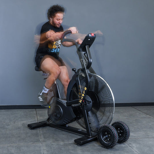 Bells Of Steel Blitz Max Air Bike - BMAX-AIRBK-SET