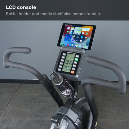 Bells Of Steel Blitz Max Air Bike - BMAX-AIRBK-SET