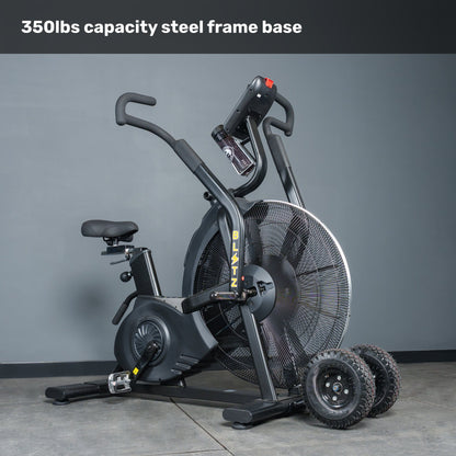 Bells Of Steel Blitz Max Air Bike - BMAX-AIRBK-SET