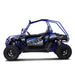 BMS Motor Sniper T350 Sport Adult Fully Automatic Utility Terrain Vehicle UTV