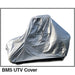 BMS Motor UTV Cover