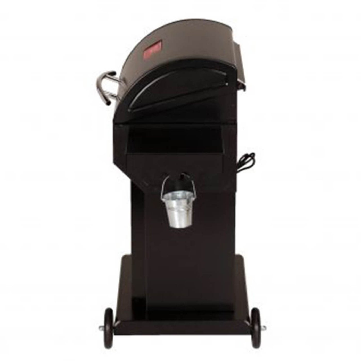 US stove the Hooch USG350 wood pellet grill