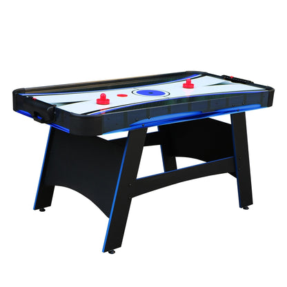Hathaway Bandit 2 in 1 Multi Game Table 5ft - BG5029