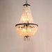 Jamie Young Capsize Chandelier -D. 5CAPS-CHOB