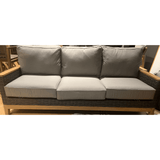 Royal Teak Collection Boca 3-Seater Sofa - BOCA3S