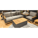 Royal Teak Collection Boca 3-Seater Sofa - BOCA3S