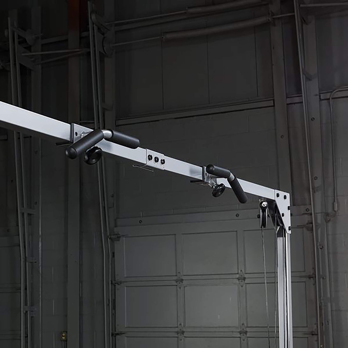 Dynamic Body Solid Powerline PCCO90X Cable Crossover Machine - PCCO90X