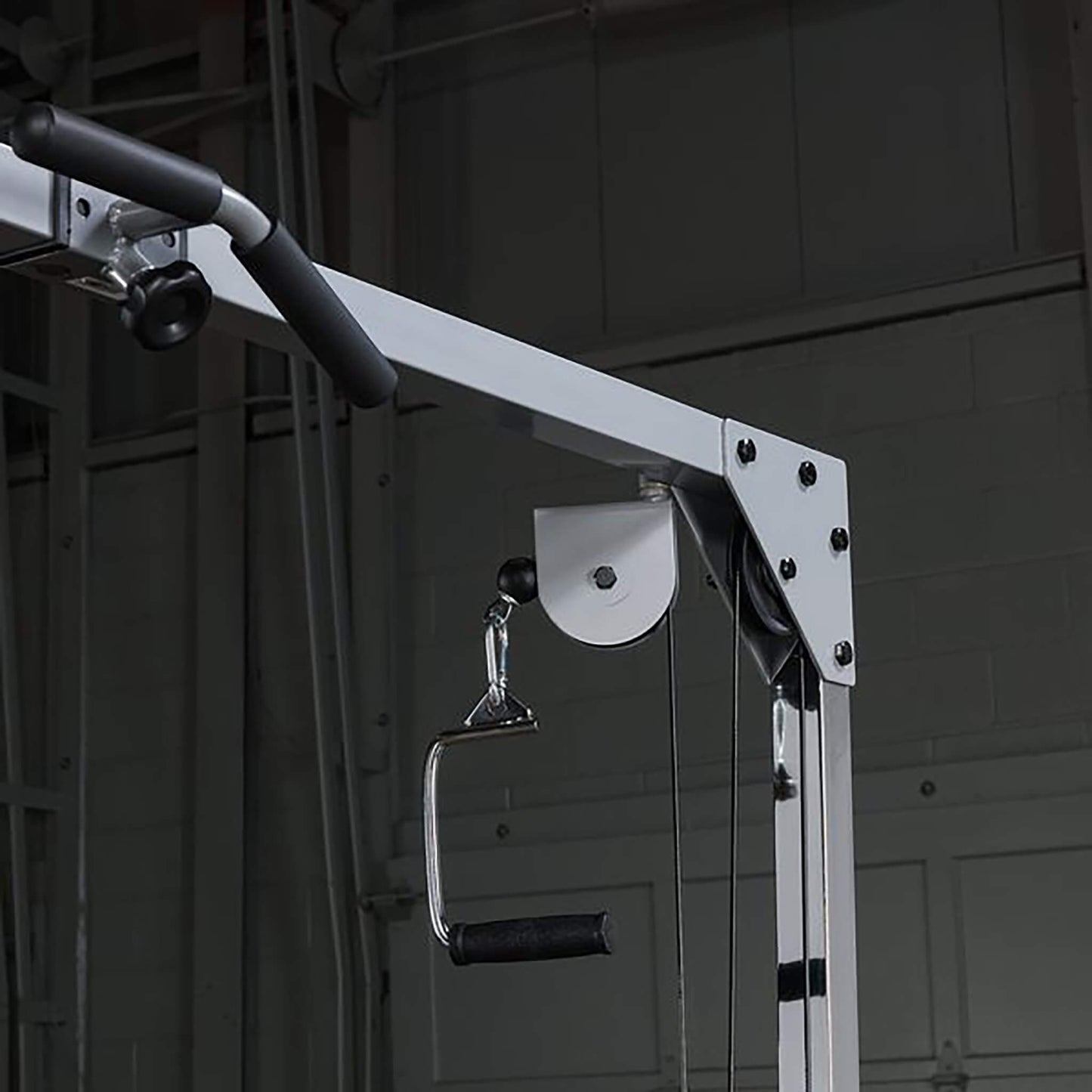 Dynamic Body Solid Powerline PCCO90X Cable Crossover Machine - PCCO90X