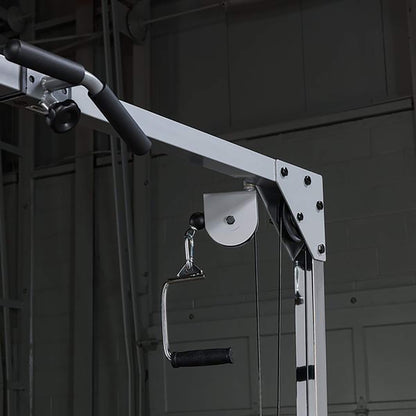 Dynamic Body Solid Powerline PCCO90X Cable Crossover Machine - PCCO90X