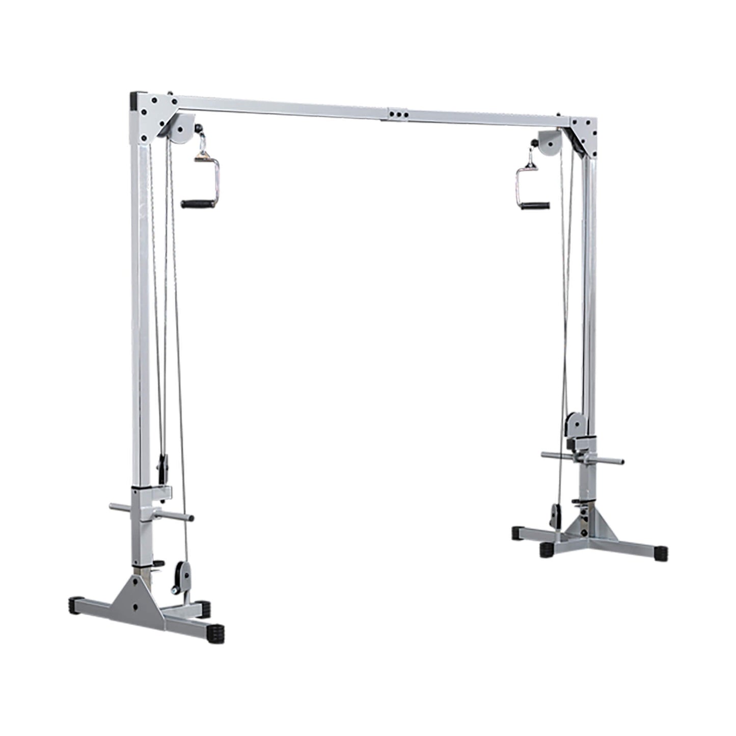 Dynamic Body Solid Powerline PCCO90X Cable Crossover Machine - PCCO90X