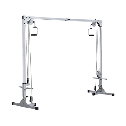 Dynamic Body Solid Powerline PCCO90X Cable Crossover Machine - PCCO90X