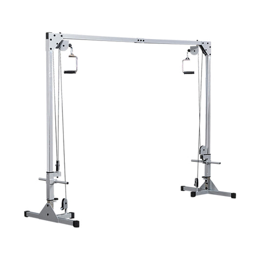 Dynamic Body Solid Powerline PCCO90X Cable Crossover Machine - PCCO90X