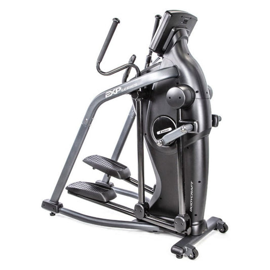 BodyCraft E1000 Elliptical - E1000-X9LCD