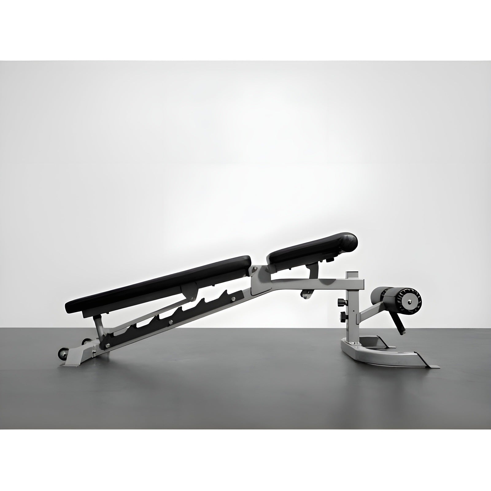 BodyKore Flat Incline Decline Universal Bench