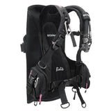 Oceanic Womens Biolite Travel Bcd