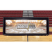 Boostr Displays Backlit Series 8ft. Backlit Scoring Table