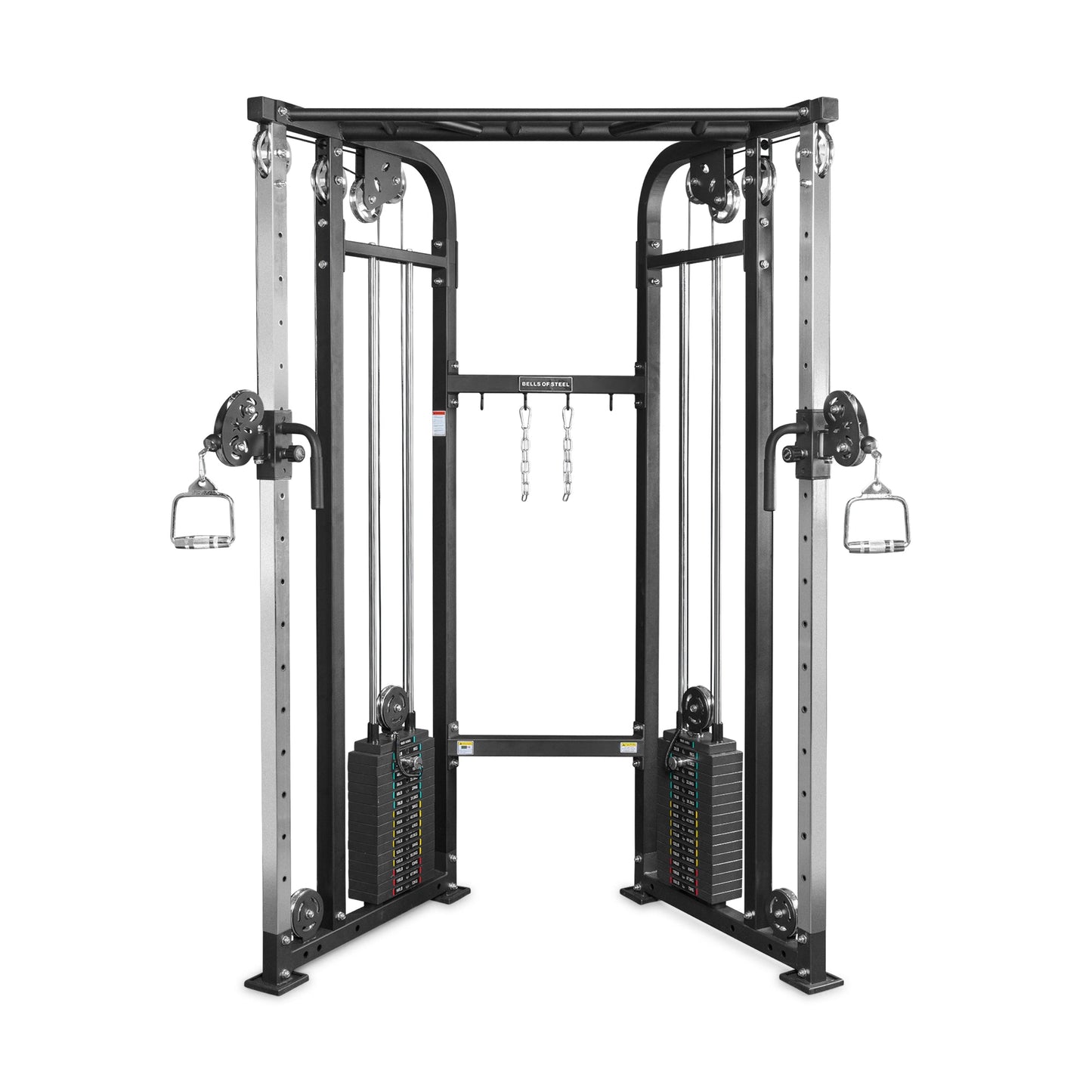Bells Of Steel Functional Trainer - BOS-FCT-SET