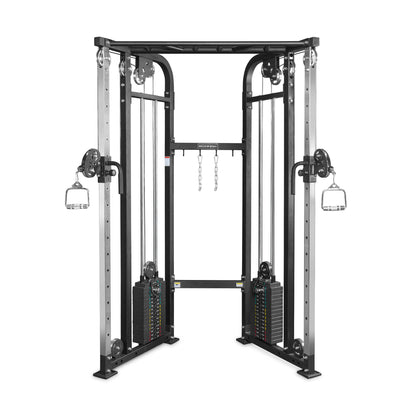 Bells Of Steel Functional Trainer - BOS-FCT-SET