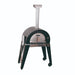 Bosca Nahuen 41 Inch Outdoor Wood Fired Pizza Oven - BOSCAHORNAH