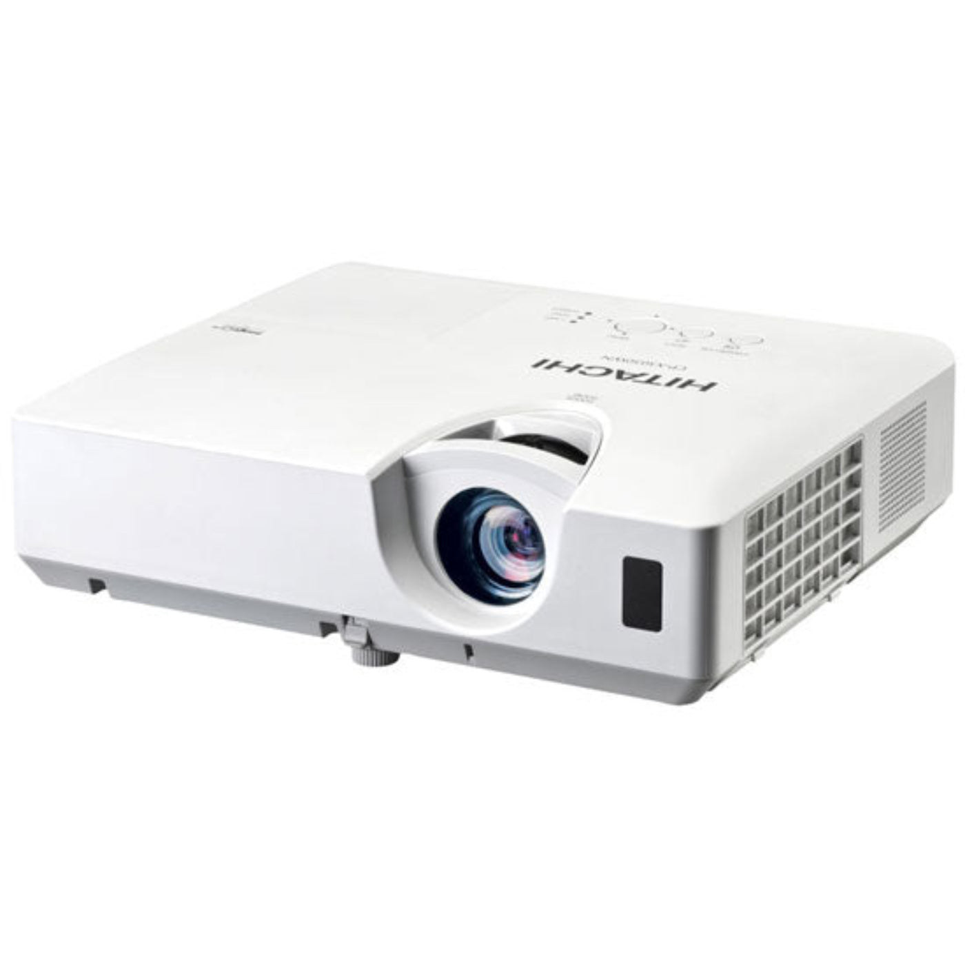 Hitachi CP-X25LWN 3LCD Projector - CPX25LWN