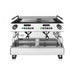 Rocket Boxer Timer Espresso Machine Volumetric - Backyard Provider