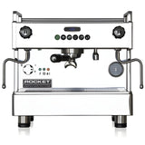 Rocket Boxer Timer Espresso Machine Volumetric