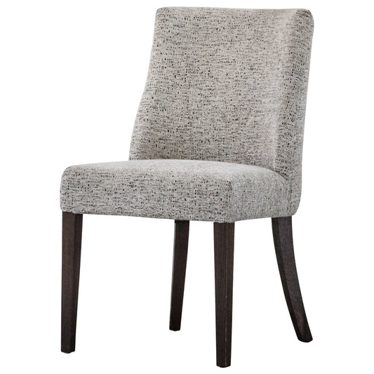 New Pacific Direct New Paris Fabric Chair, (Set of 2) 3900043-328