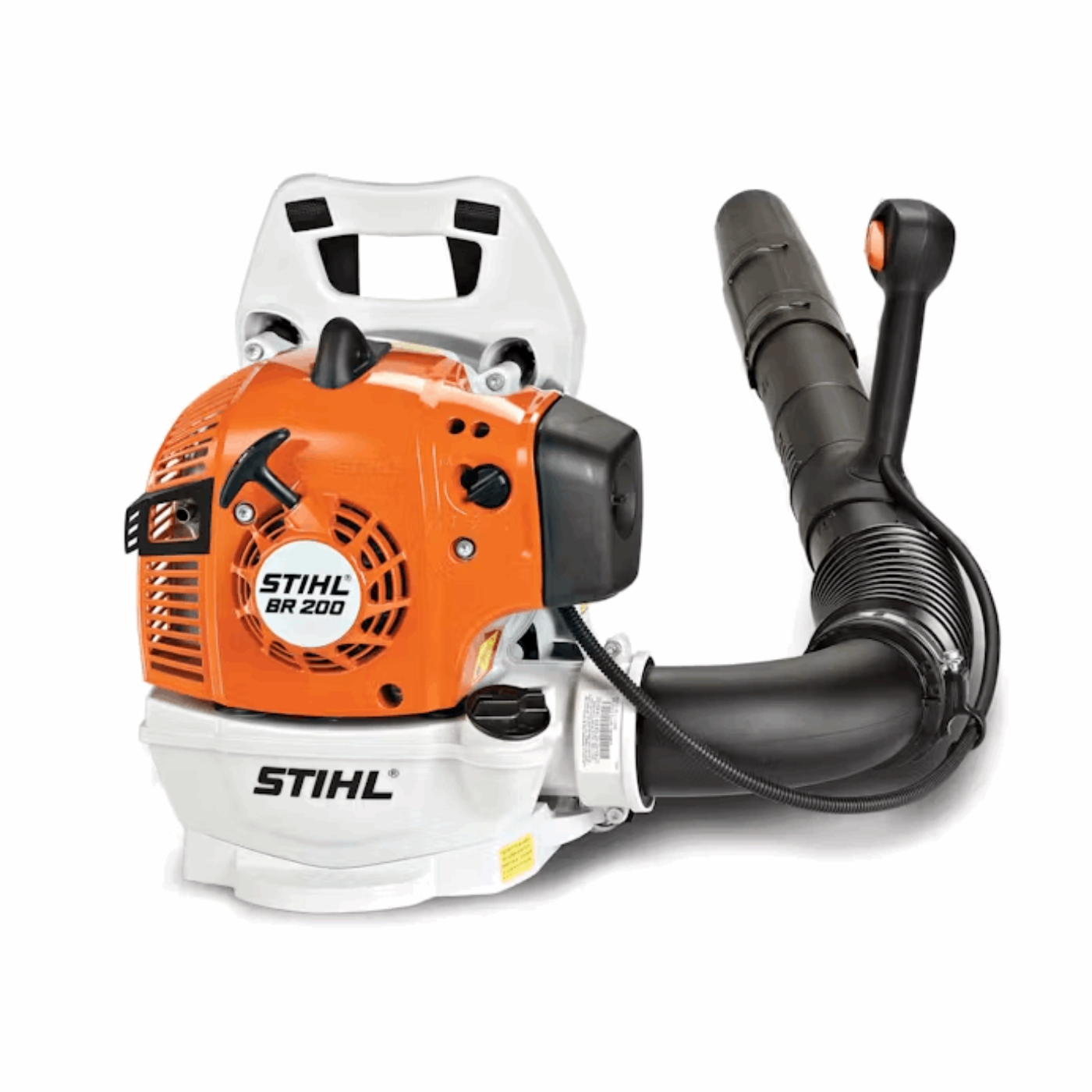 Stihl BR 200 Gas Backpack Blower - STI-BR200