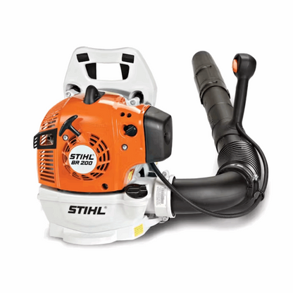 Stihl BR 200 Gas Backpack Blower - STI-BR200