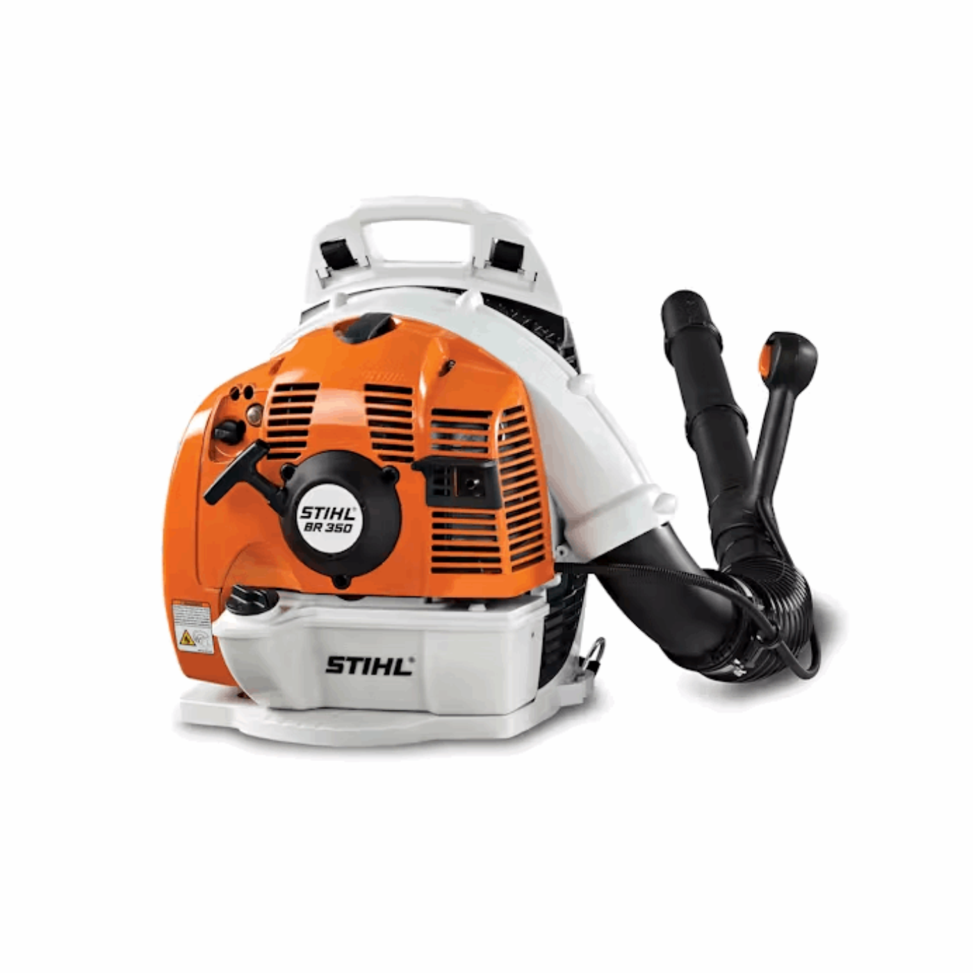 Stihl BR 350 Commercial Gas Backpack Blower - STI-BR350