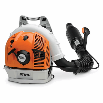 Stihl BR 500 Commercial Backpack Blower - STI-BR500
