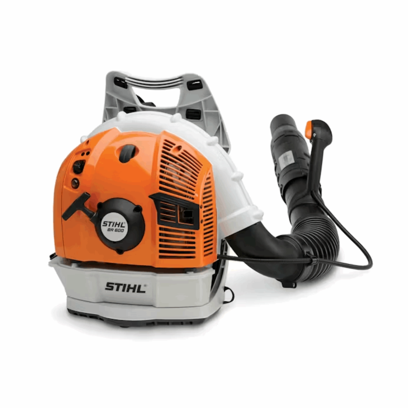 Stihl BR 600 Commercial Gas Backpack Blower - STI-BR600