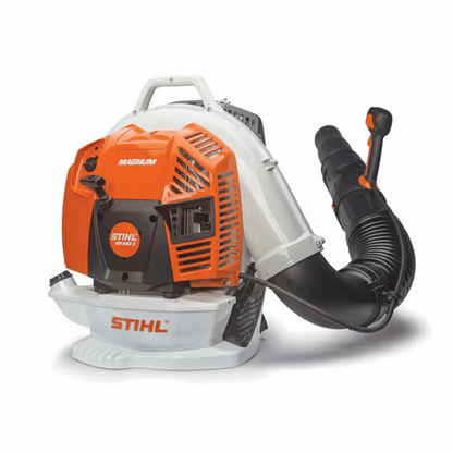 Stihl BR 800X Magnum Commercial Gas Backpack Blower - STI-BR800X