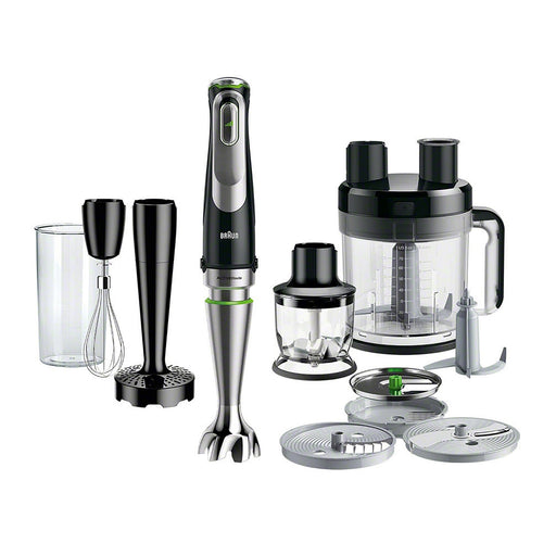 Braun Multiquick 9 SmartSpeed Hand Blender MQ9199XL