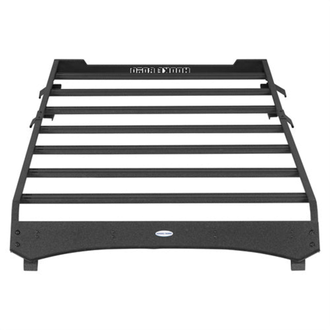 Bronco Discovery Roof Rack (Ford 21-25 4-Door Hardtop) - Hooke Road - HE.8906-S
