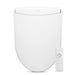 Brondell Swash Thinline T44 Bidet Toilet Seat with Remote Control