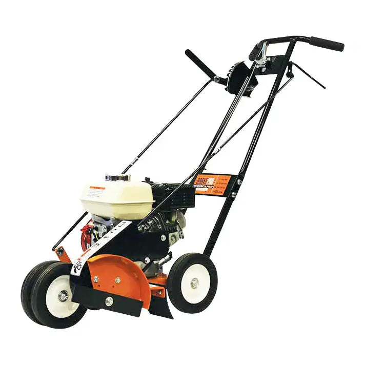 BravePro 10" Lawn Edger Honda GX120 BRPE105H