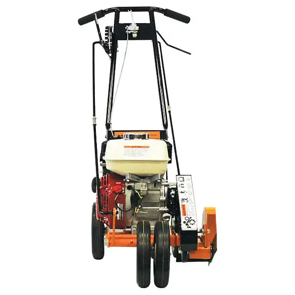 BravePro 10" Lawn Edger Honda GX120 BRPE105H