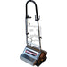 BrushMaster Pro35 CRB 14" Brush Width with Set of Brushes, 1 Gallon Releasit, Sample Adsorb BRUS-1694